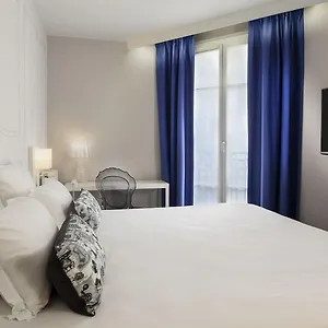 Vaugirard 3*, Paris Fransa
