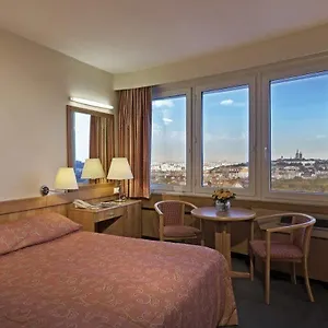 Hotel Budapest 3*, Budapeşte Macaristan