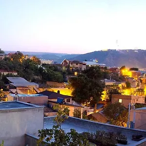 Guest house Alex's Cosy, Tbilisi