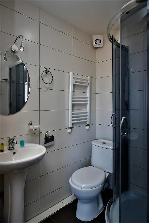 Oda ve Kahvaltı B&B Old Tiflis